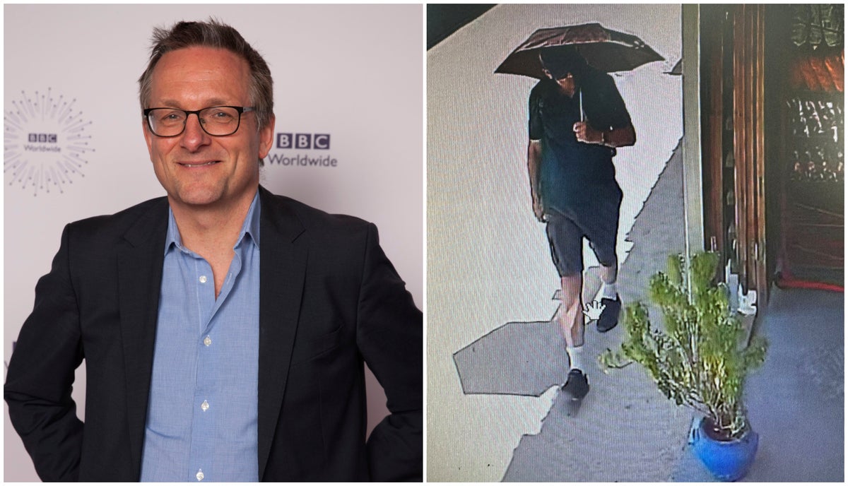 Michael Mosley – latest: Tributes pour in for ‘kind’ TV doctor who was ‘brilliant science broadcaster’