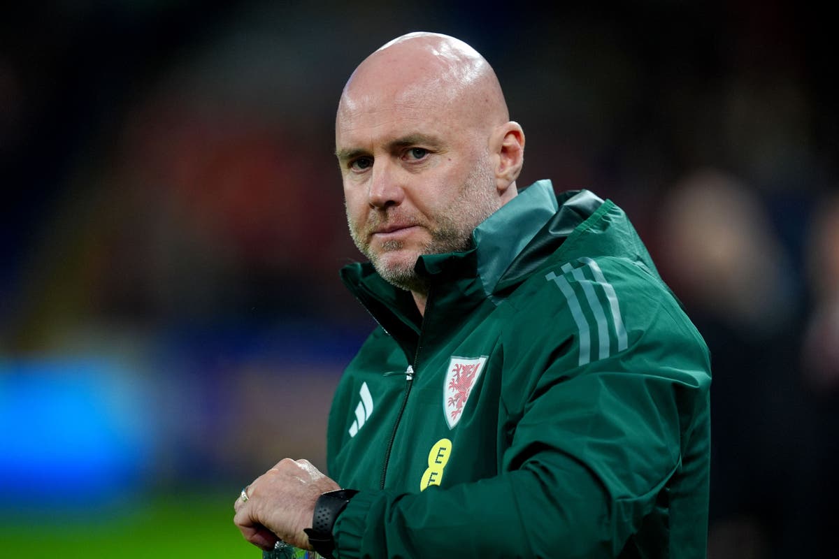 Rob Page expects Wales to &lsquo;put it right&rsquo; against Slovakia after Gibraltar draw