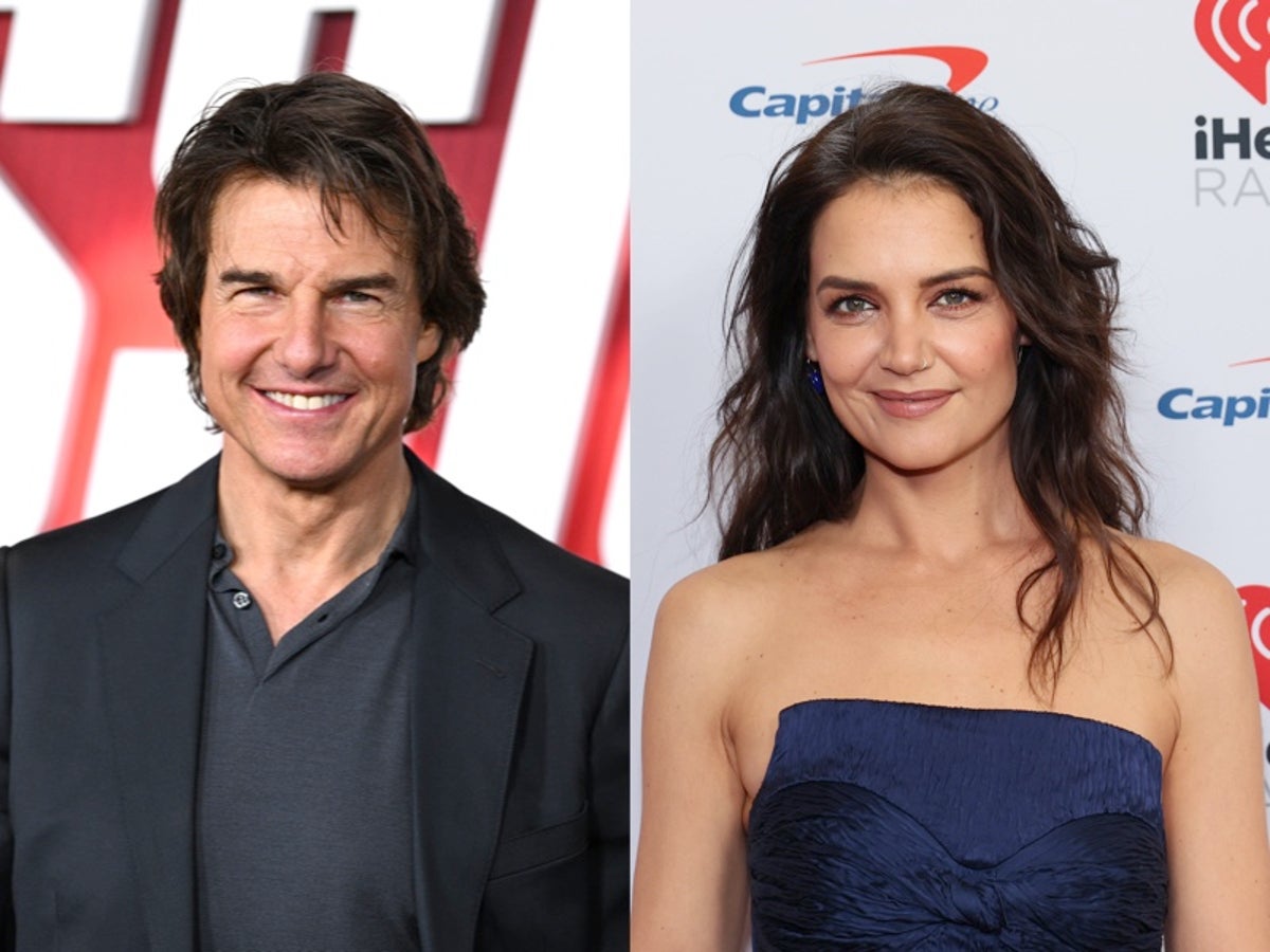 Tom Cruise and Katie Holmes’ daughter Suri reveals where she’s attending college