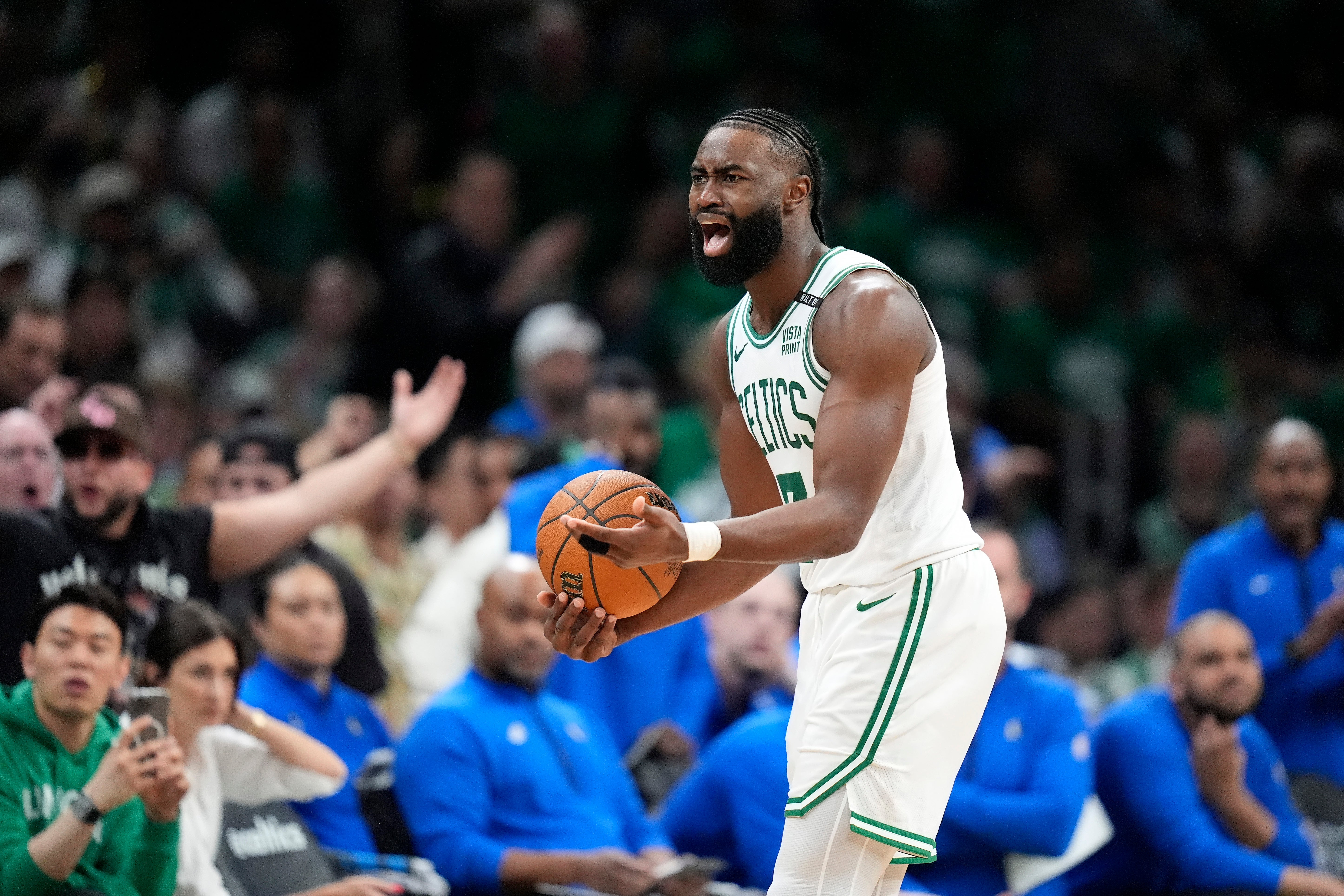 NBA Finals Basketball