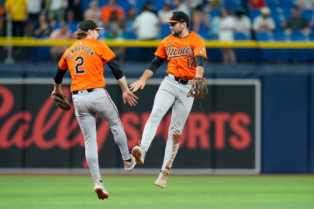 ORIOLES-RAYS