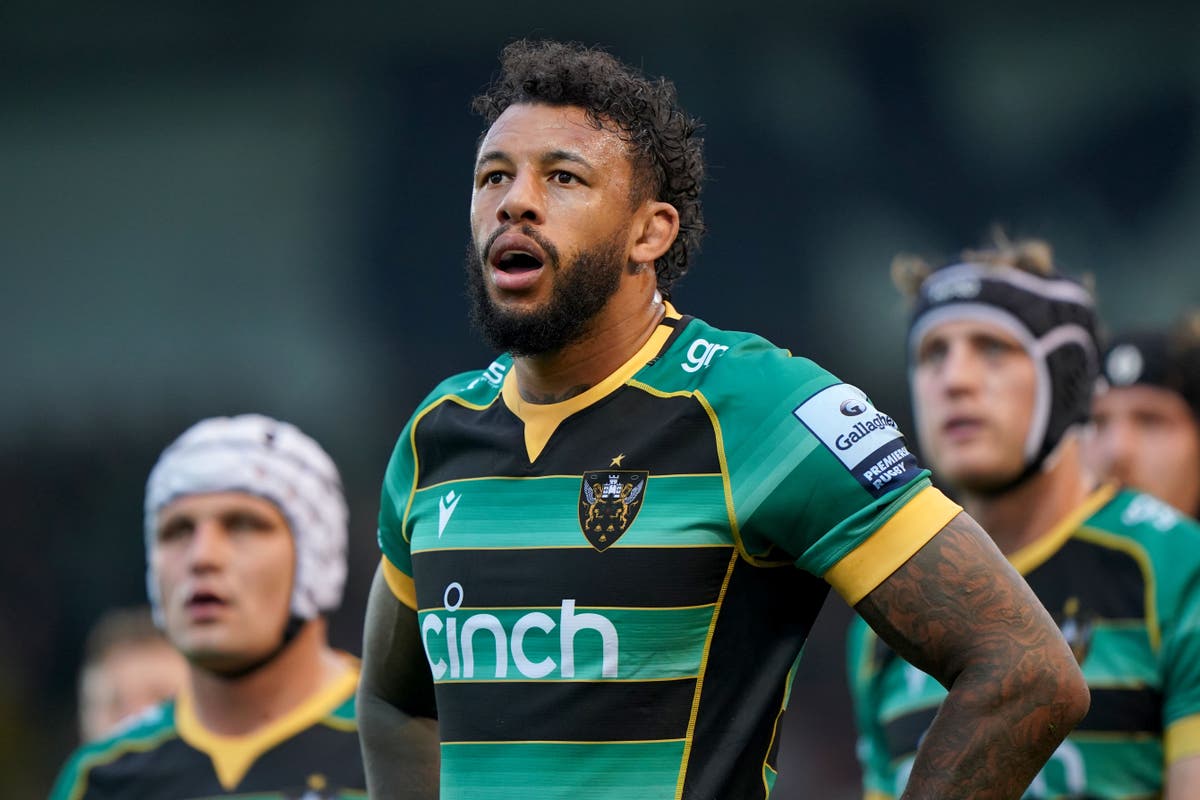 Courtney Lawes retains Lions ambition after farewell to English rugby Courtney Lawes retains Lions ambition after farewell to English rugby