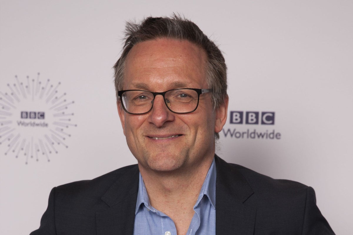 Michael Mosley’s wife ‘devastated’ as she confirms death of TV doctor