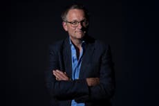 ‘Dr Michael Mosley would often tell me how his own health battles were the inspiration for his work’