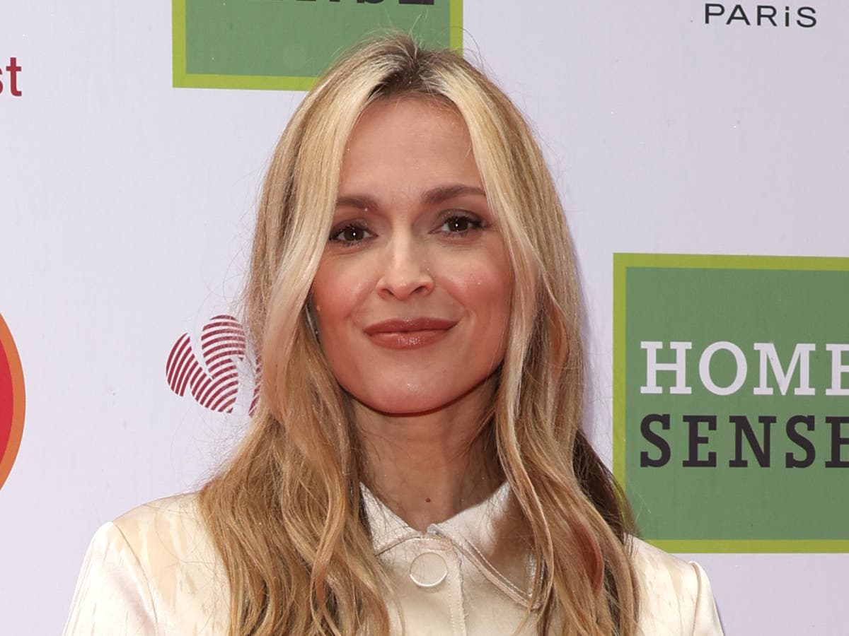 Fearne Cotton reveals reason she will never return to TV or radio