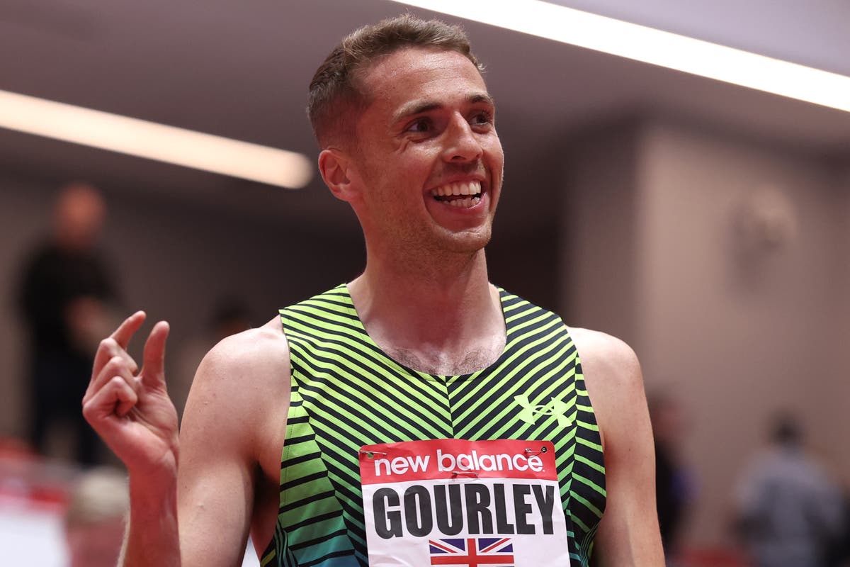 European Championships 2024: Neil Gourley eyes Jakob Ingebrigtsen showdown after miraculous injury comeback