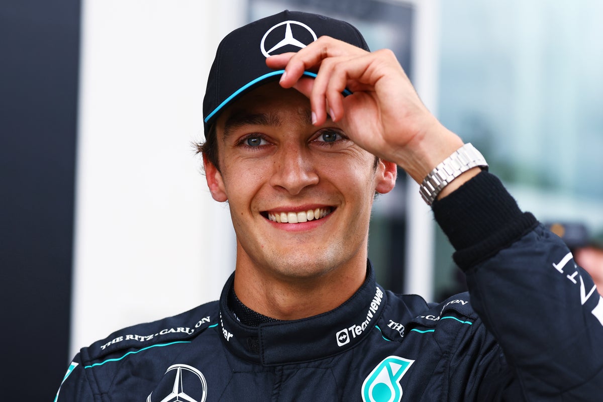 F1 Canadian GP 2024 LIVE: Race updates, times, schedule and results as George Russell starts on pole