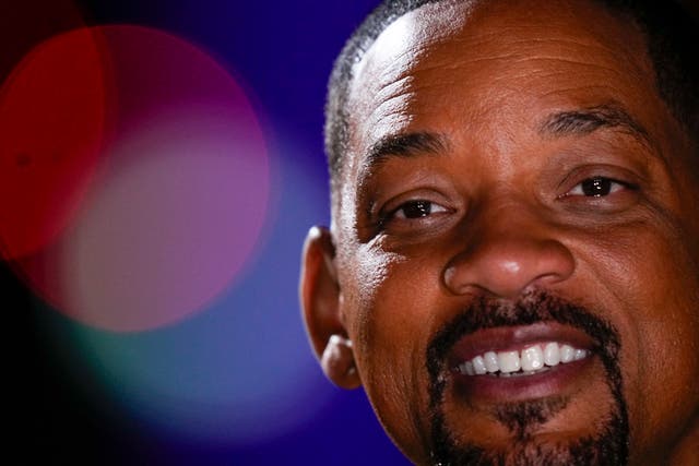 <p>Will Smith is coming to the UK on a headline tour</p>