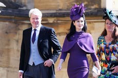 Charles and Diana and the curse of the House of Althorp