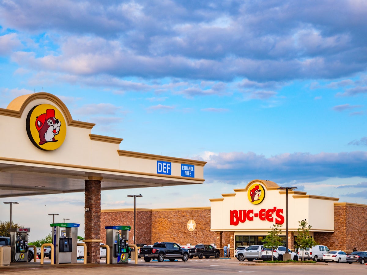 Texas becomes home to the world’s largest convenience store
