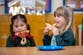 Around 500,000 more children to receive free breakfast as scheme expanded