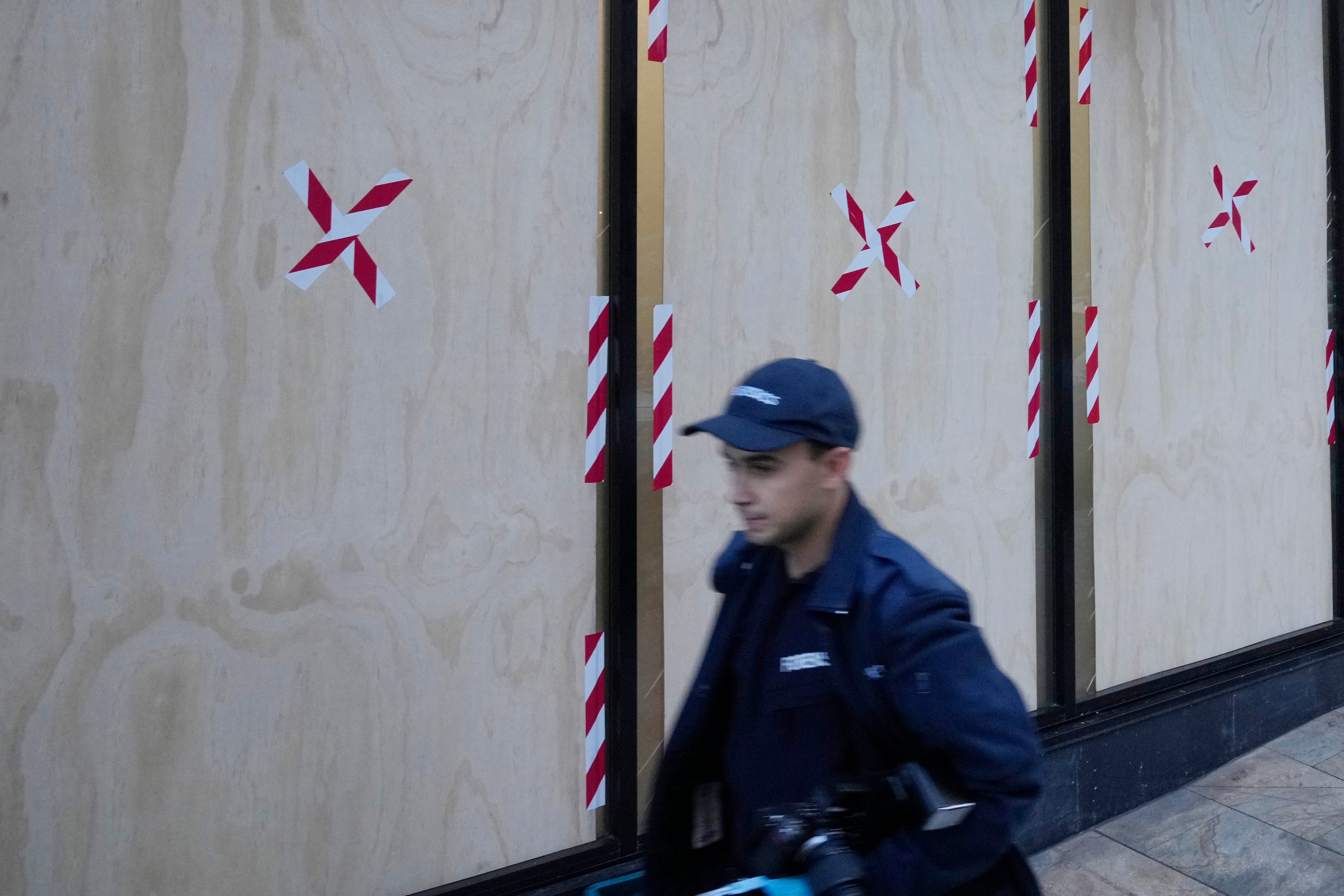 Australia US Consulate