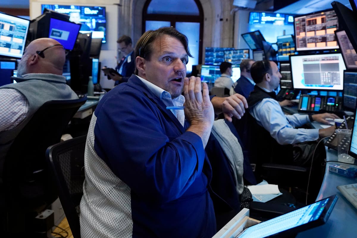 Stock market today: Asian markets mixed following hotter-than-expected US jobs report Stock market today: Asian markets mixed following hotter-than-expected US jobs report