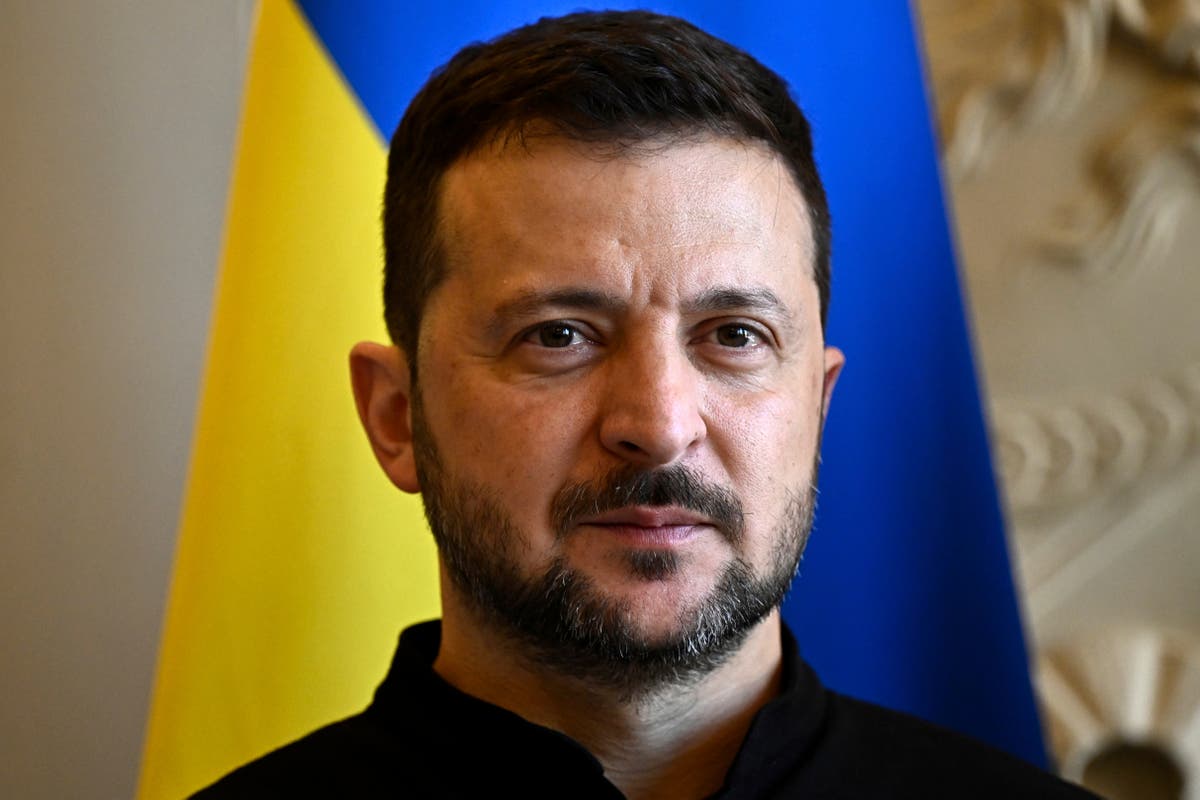 90 countries to attend Swiss-hosted Ukraine peace summit that Russia is snubbing