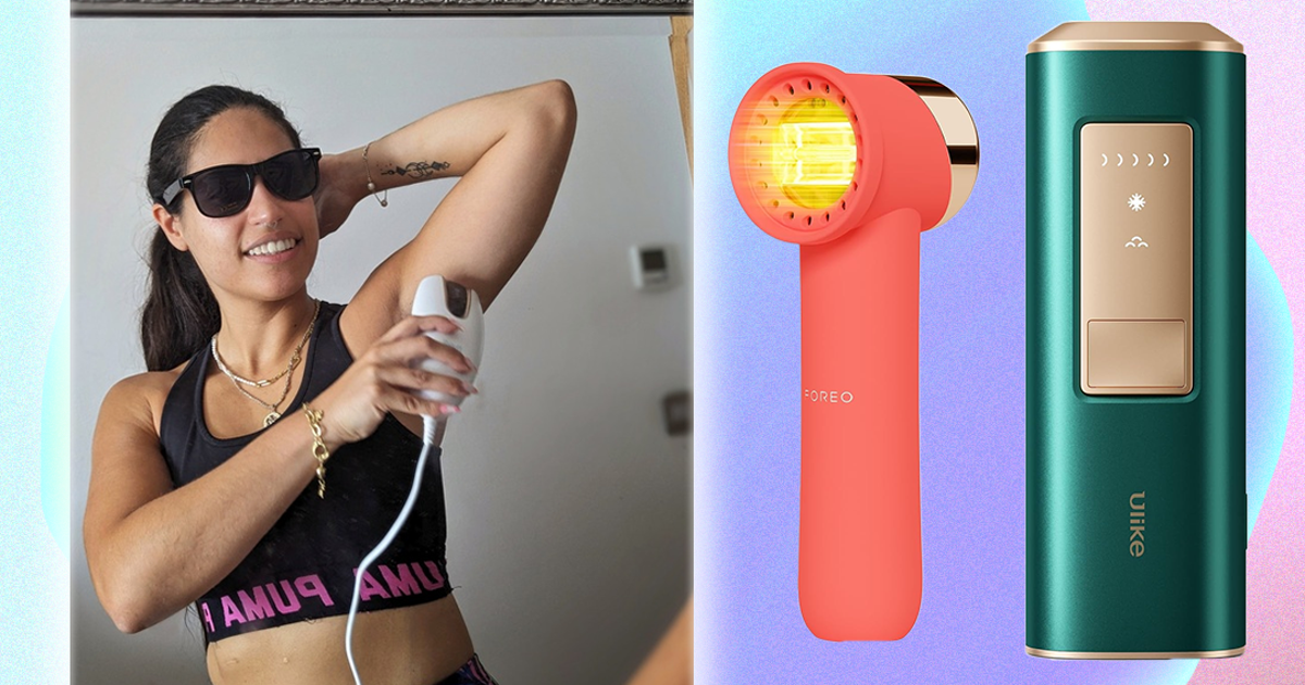 Best IPL machines and laser hair removal devices for 2024 The Independent