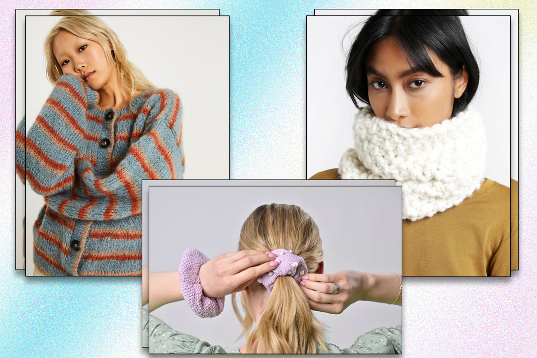 To try out some of the best kits, we assembled a team of knitters at different skill levels, from intermediate crafters to those who’ve never picked up a knitting needle before