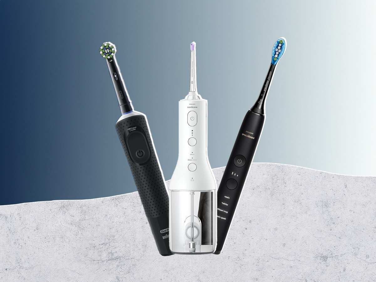 The best electric toothbrush Prime Day deals to expect in July 2024