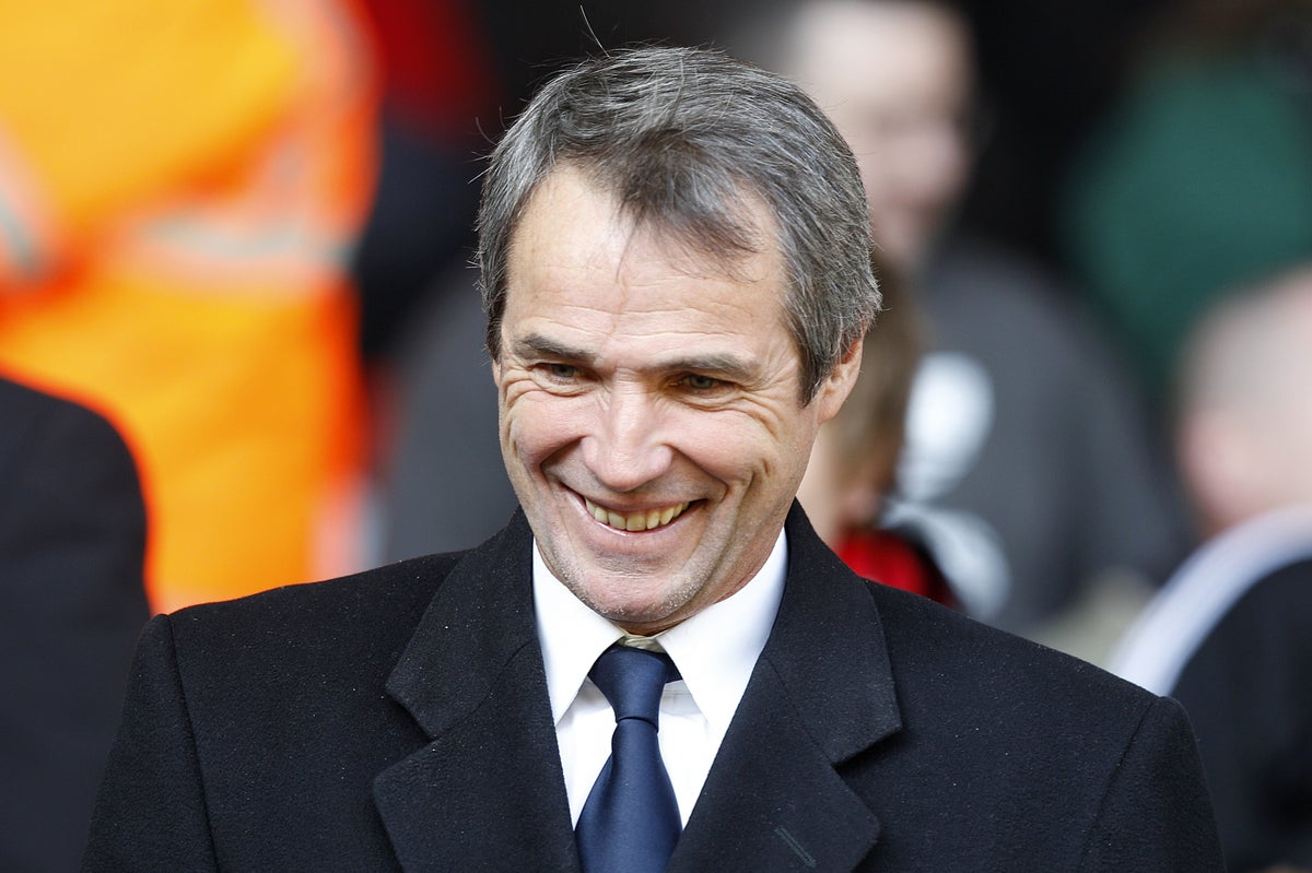 Alan Hansen discharged from hospital as Liverpool issue health update