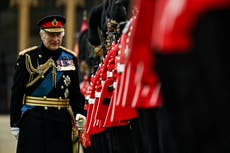 Trooping the Colour: Everything we know about King’s birthday and whether Kate Middleton will attend