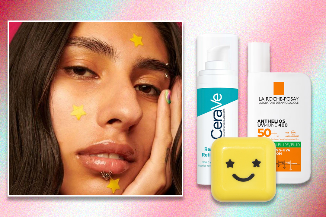 How to get rid of acne scarring, according to dermatologists