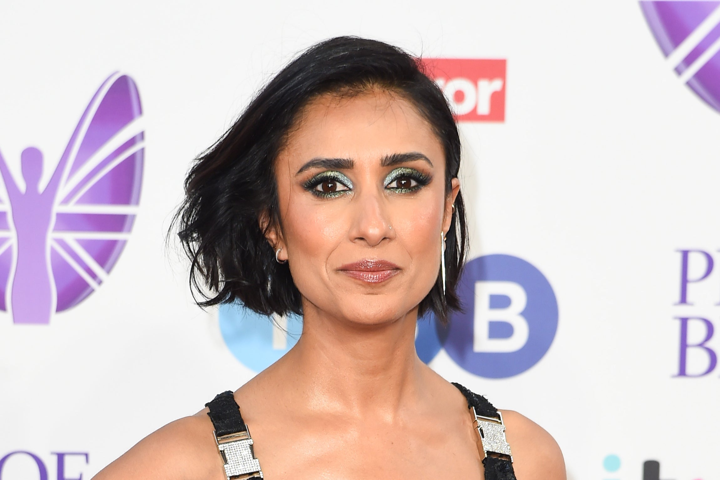 Rani presents 'Woman's Hour' from 2021 along with her role in 'Countryfile'