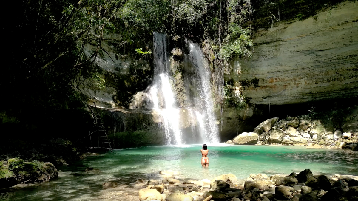 The Dominican Republic: beautiful beaches and urban adventures in the Caribbean