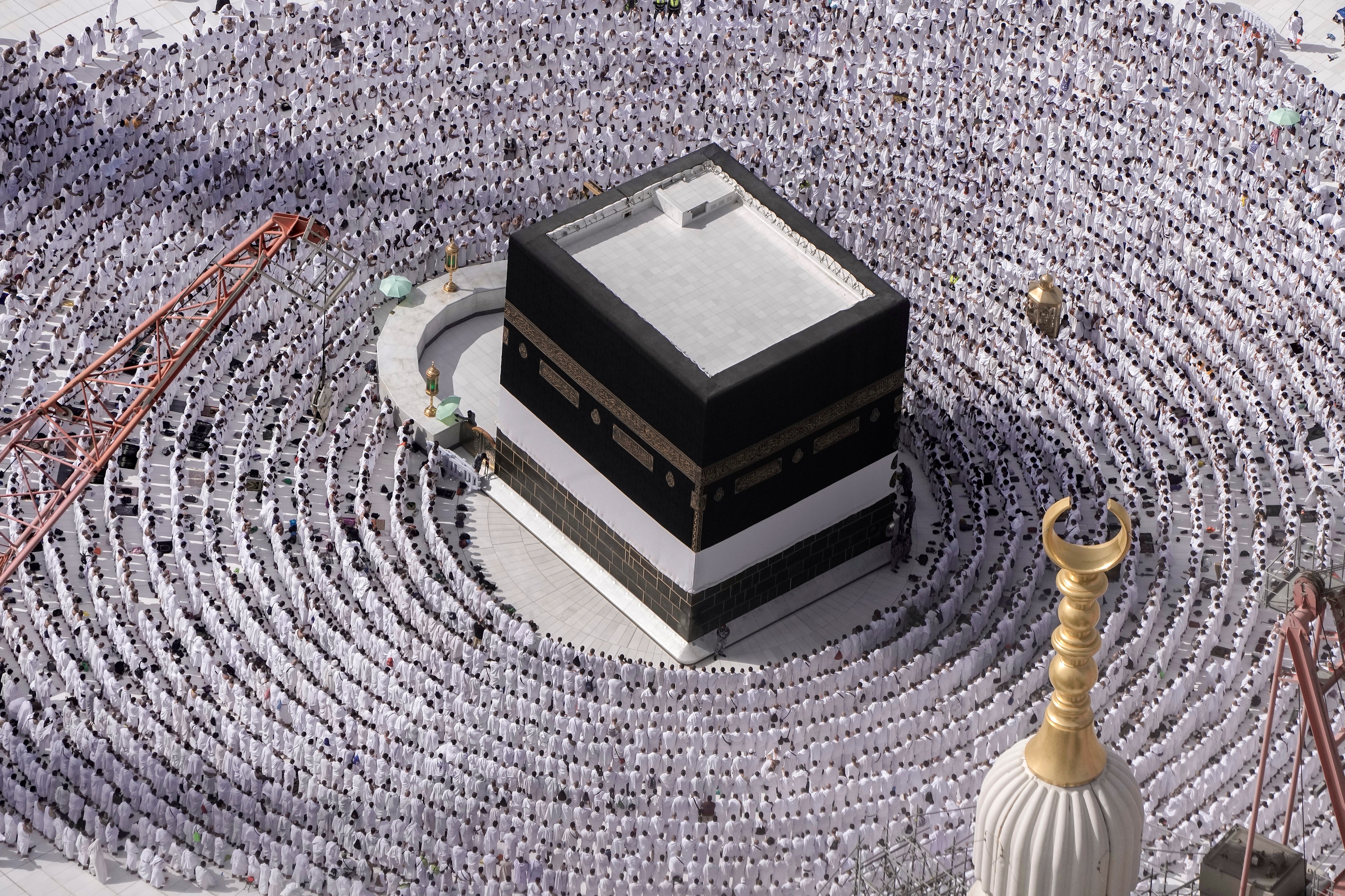 AP EXPLICA HAJ