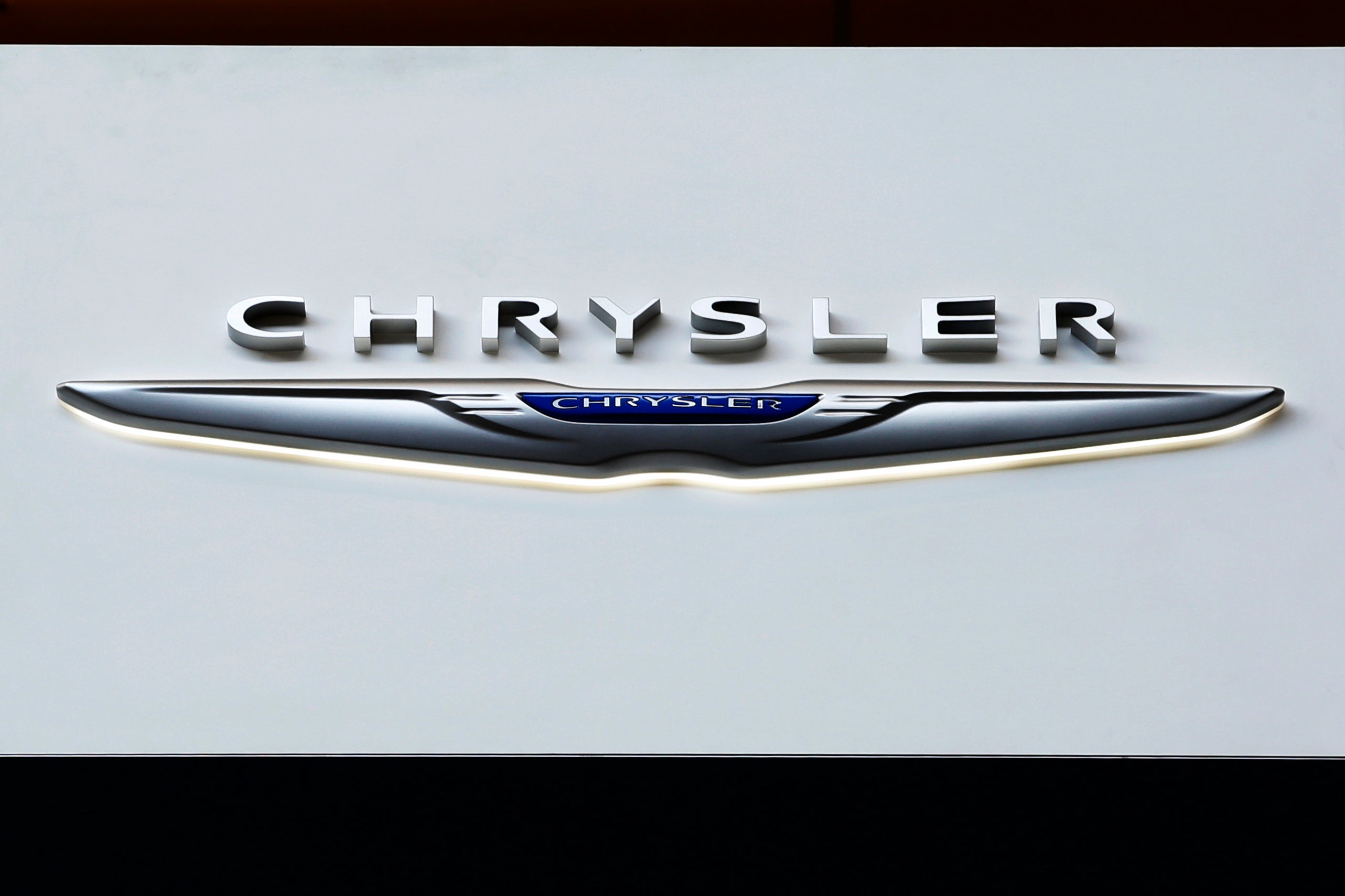 Chrysler Stability Recall