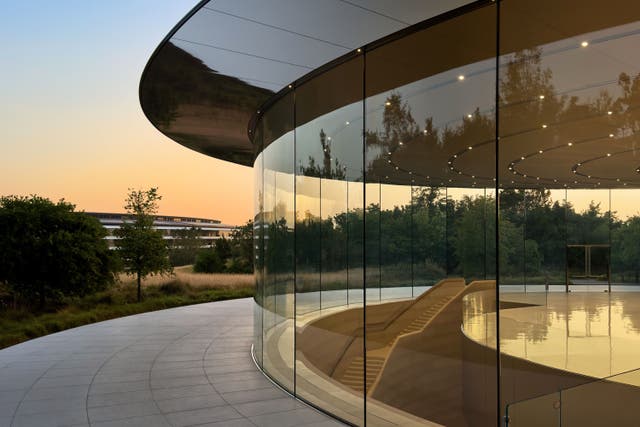 <p>Apple’s WWDC kicks off in Cupertino, California, on 10 June, 2024</p>