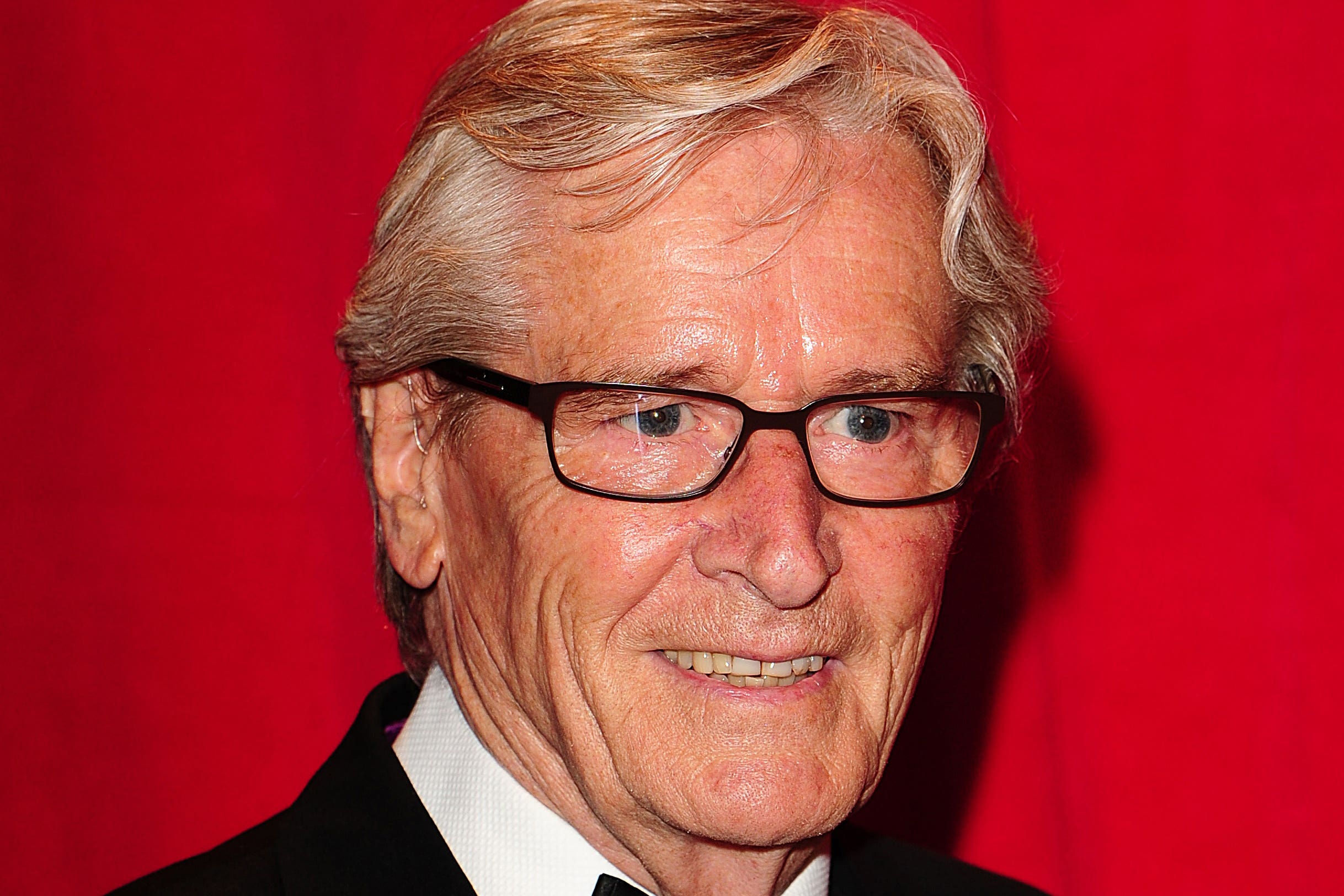 Coronation Street star Bill Roache spared bankruptcy after tax bill ...