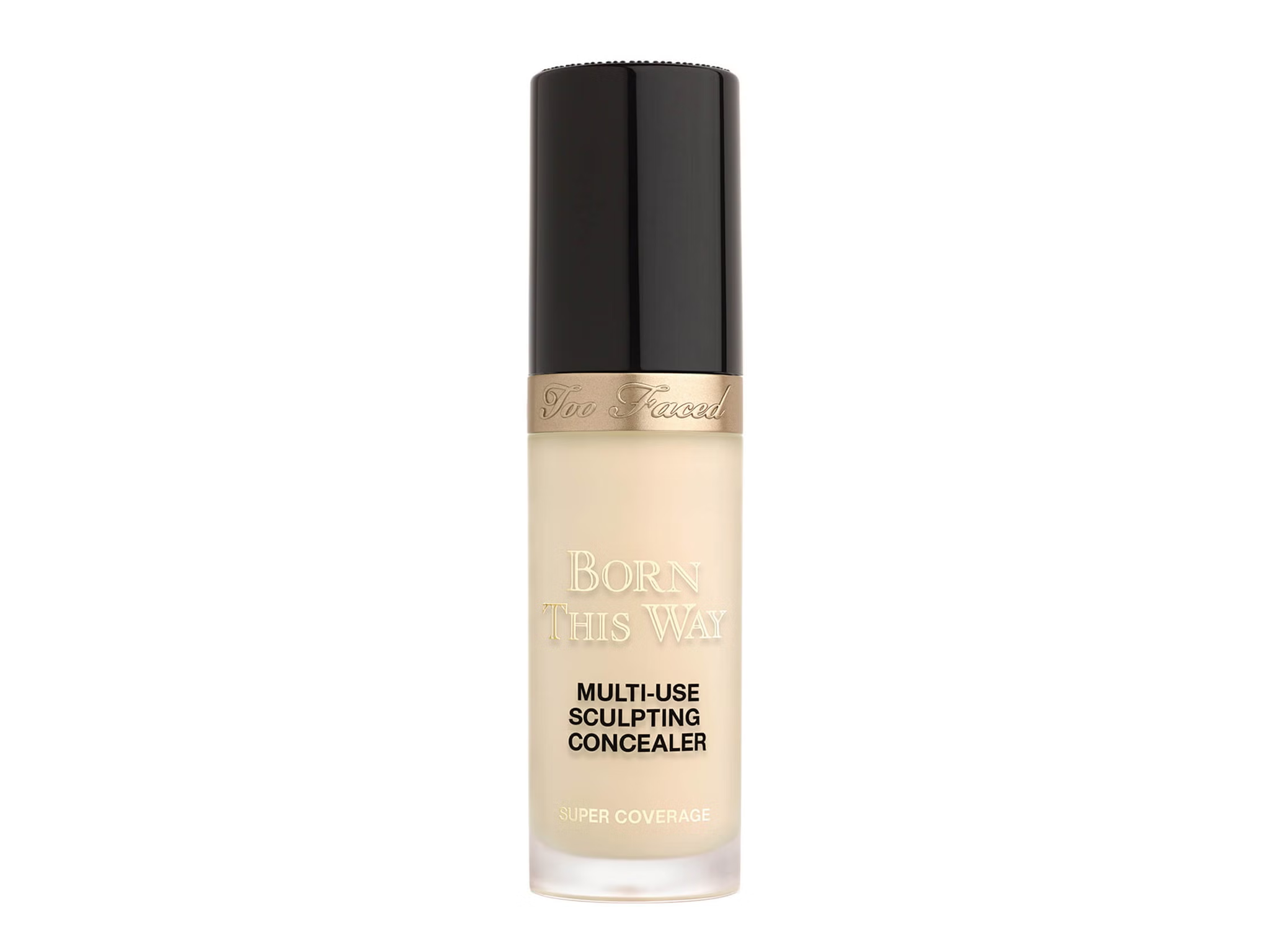 Too Faced born this way multi-use sculpting concealer