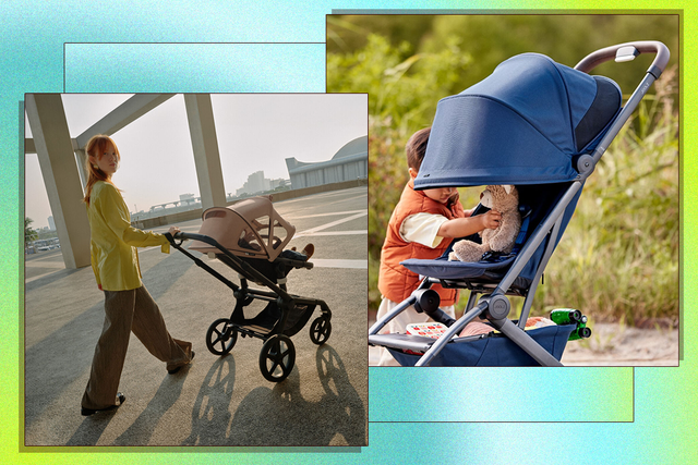 <p>Our expert has tested a wide range of pushchairs on public transport, in busy urban areas and more </p>