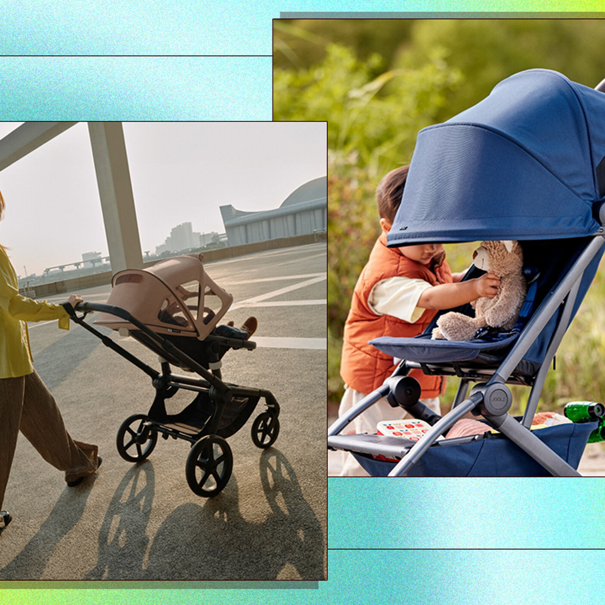 Buying a buggy for the first time Here s what you need to know