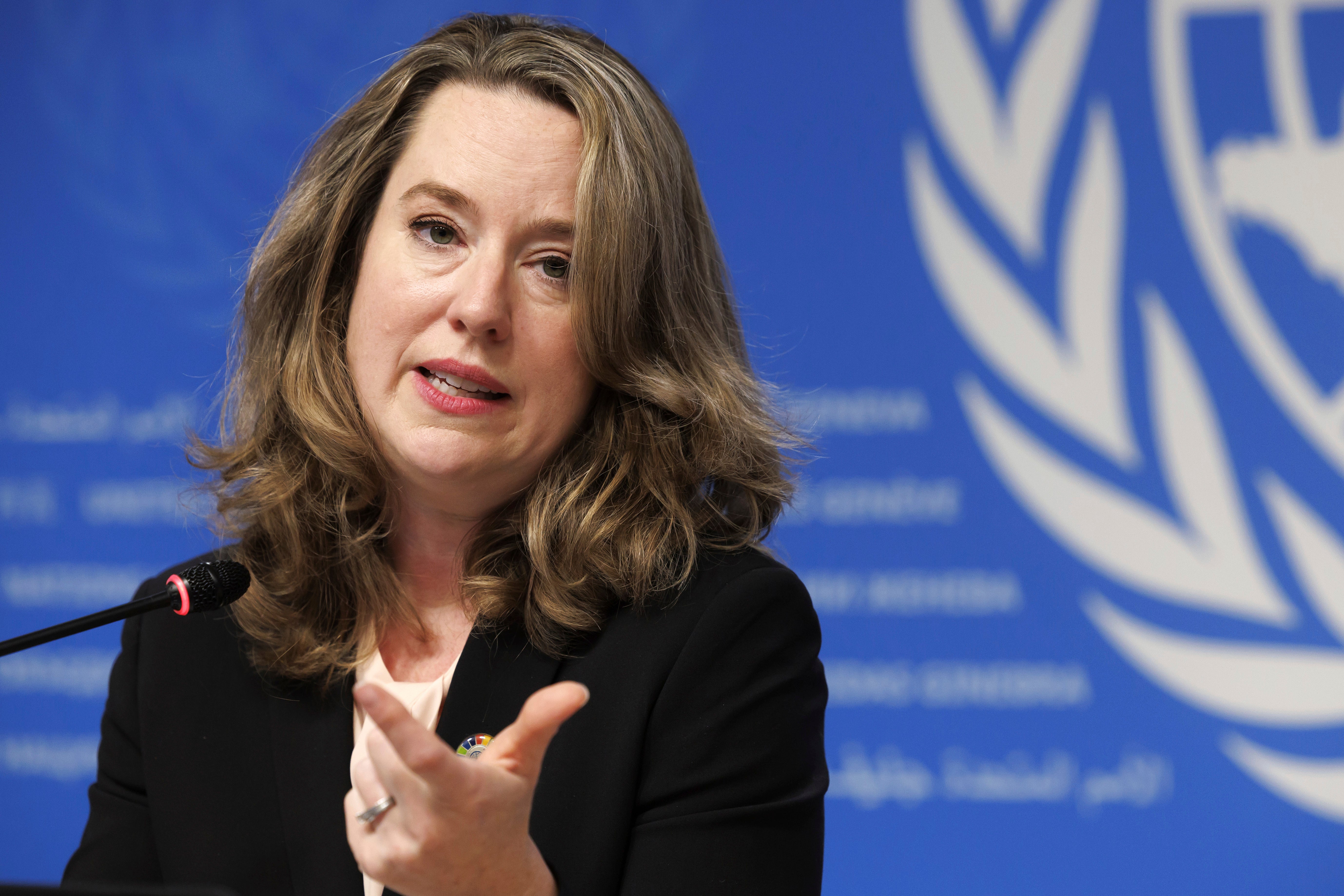 EU UN Sudan Migration