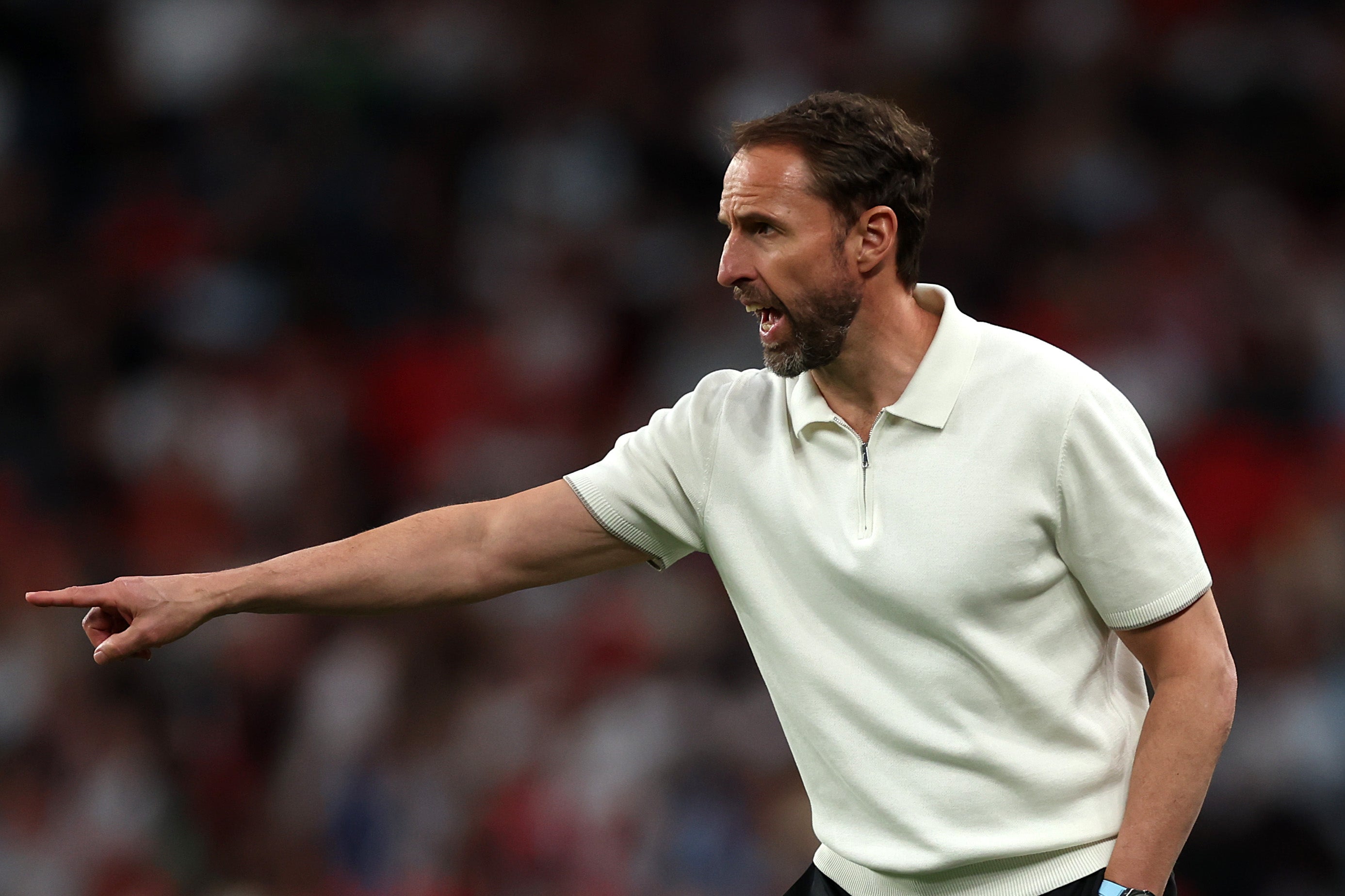 Do the Euros mark Gareth Southgate’s final roll of the dice with England?