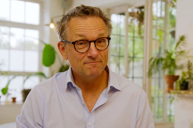 <p>Michael Mosley’s body was found on Sunday after he disappeared five days earlier  </p>