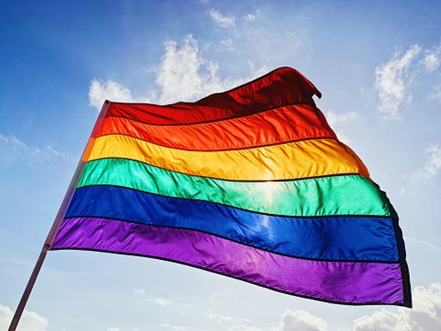 <p>How to celebrate Pride Month without going to a parade </p>