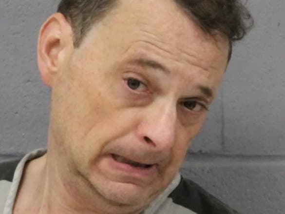 Texas prosecutor accused of pulling gun on his roommate as they argued about streaming porn on TV - Vimarsana News