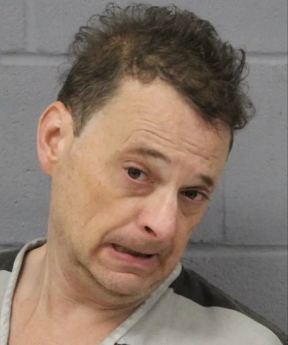Joseph Francis Frederick III, 51, was charged with aggravated assault with a deadly weapon