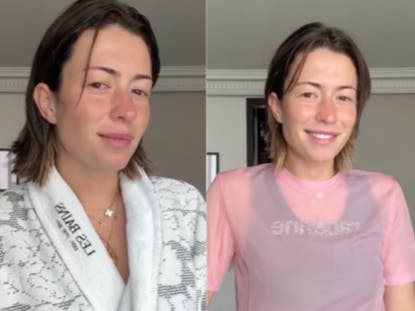 Influencer says being robbed was 'best thing' as she shows off gifted designer items - Vimarsana News
