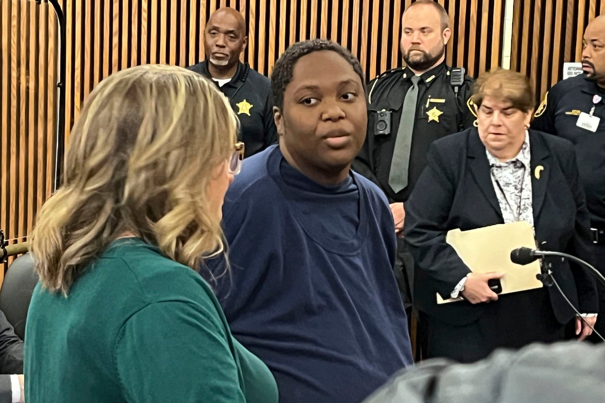 Bail set at $5M for woman accused of fatally stabbing 3-year-old ...