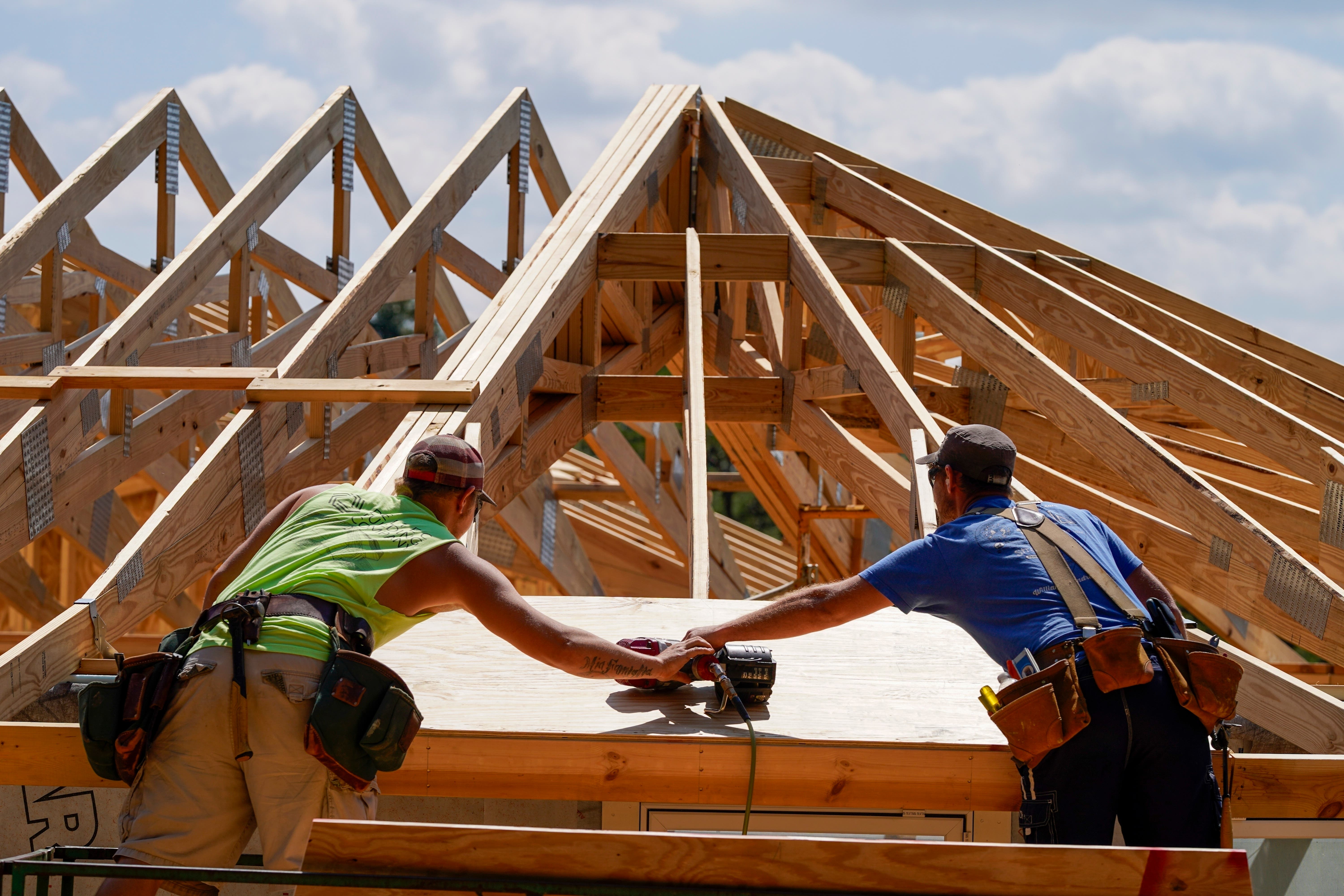 Cost of owning a home has jumped a staggering 26% since the pandemic - Vimarsana News