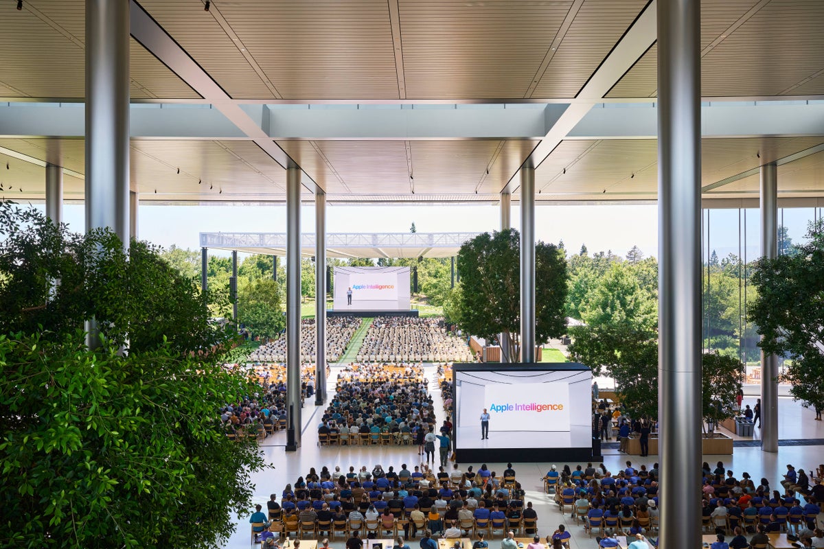 WWDC: All the key announcements from Apple’s developer conference