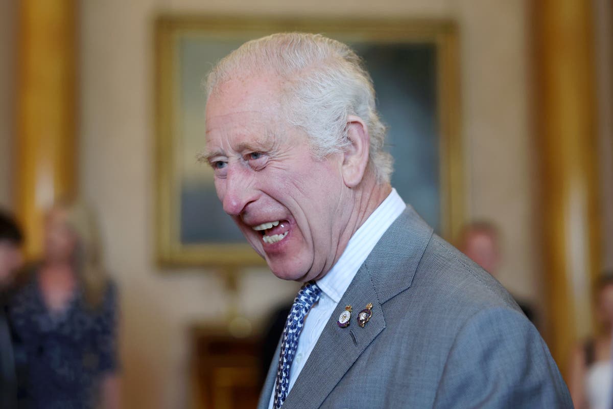 Royal news - live: King Charles ramps up comeback as Harry and Meghan&rsquo;s &lsquo;secret&rsquo; UK home revealed