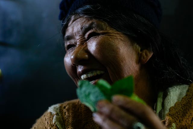 Bolivia Advocating For Coca Leaf