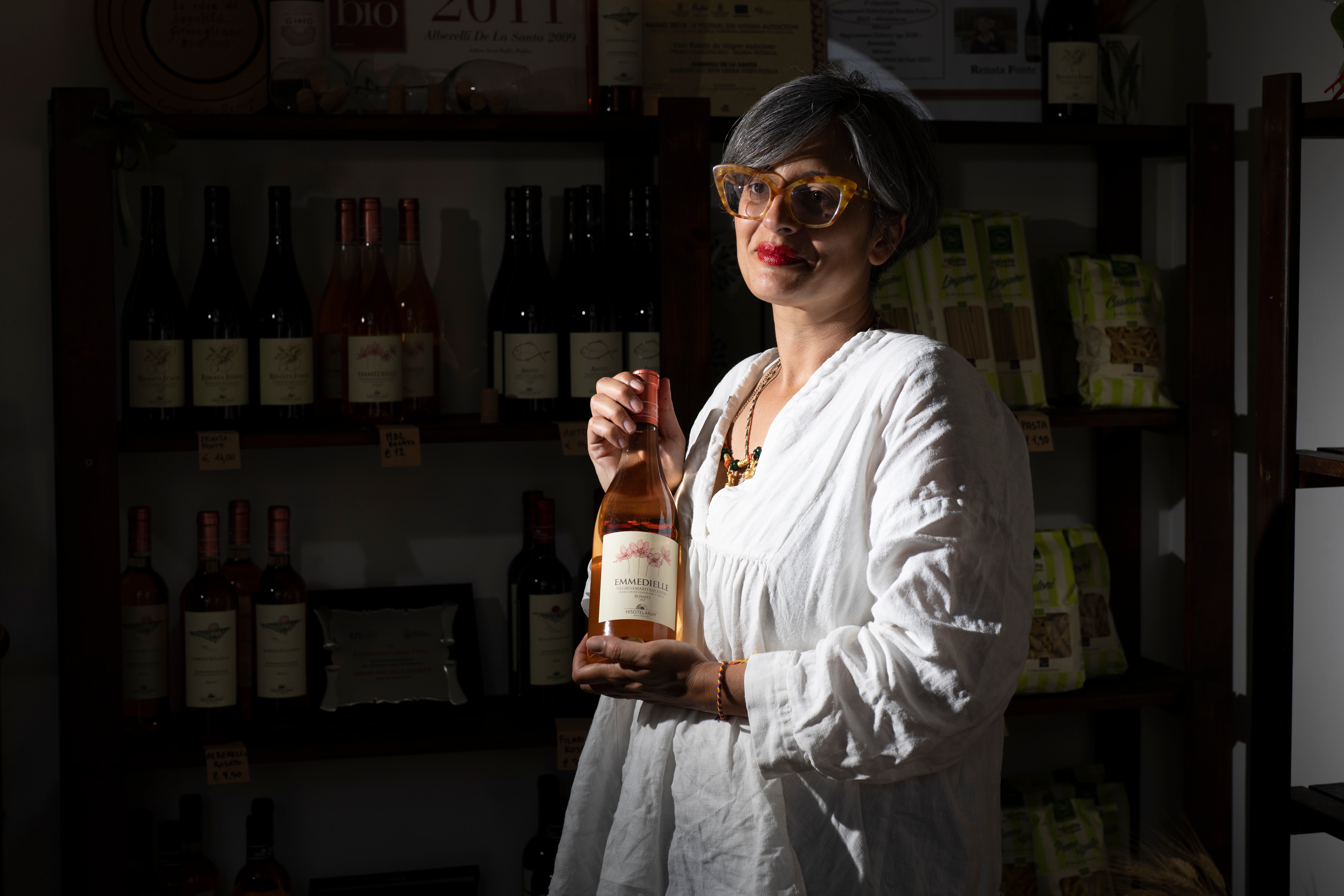 Italy G7 Mafia Biographies