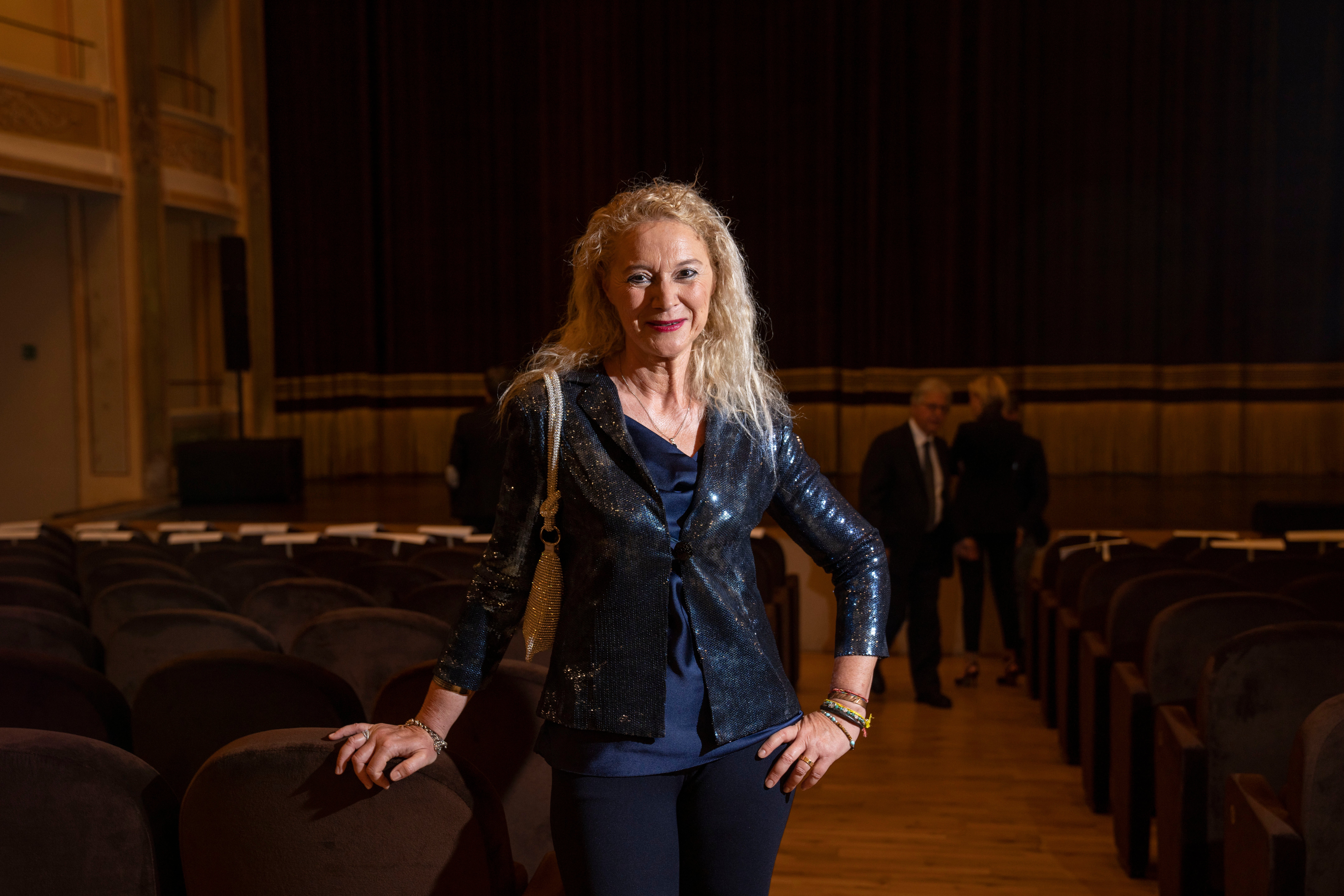 Italy G7 Mafia Biographies