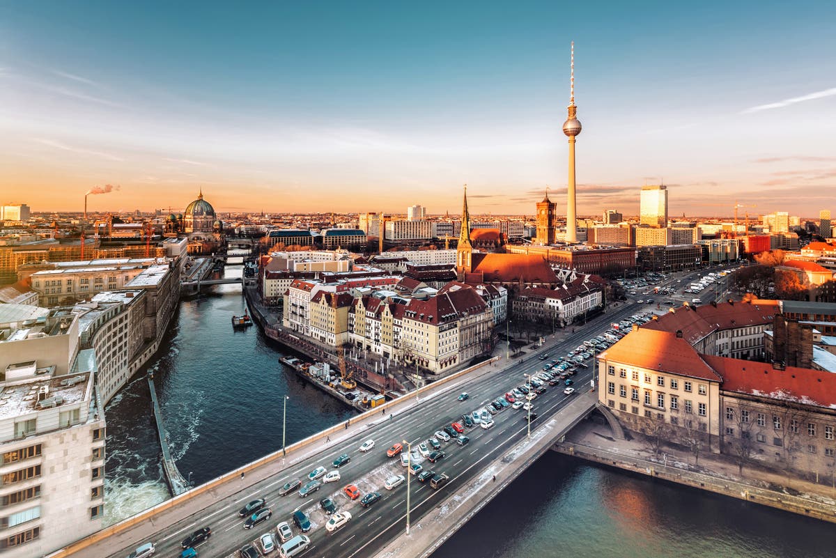 Berlin’s music scene: Where to visit for techno, punk and opera