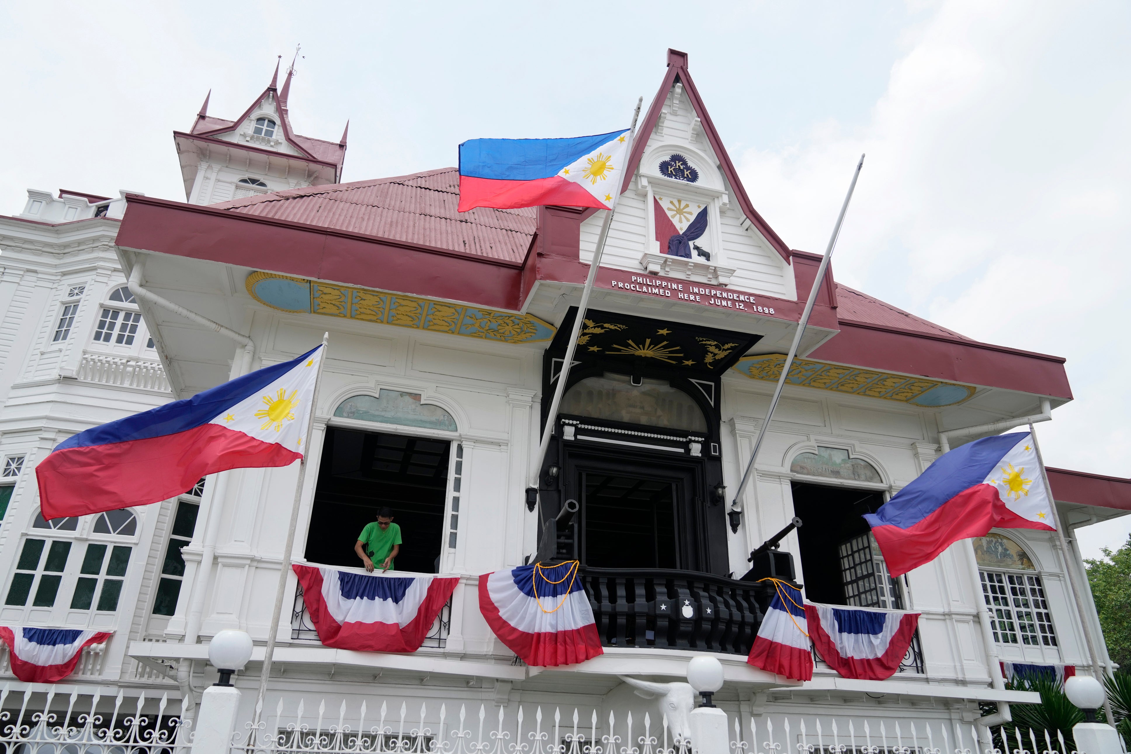 Philippines Independence Day