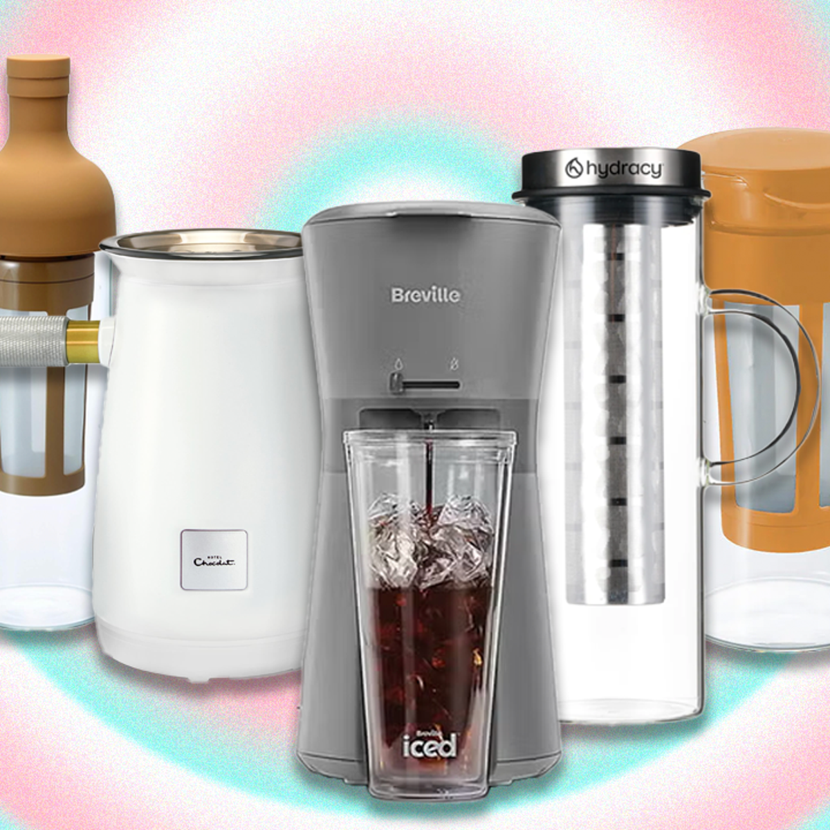 Cold brew coffee maker target clearance